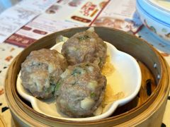 -点都德(广州白云山景区南门店)