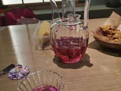 -本处·素食·融合料理(南油店)