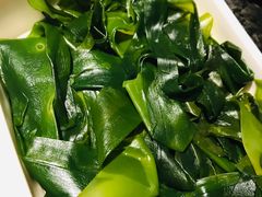 极品海带结-丙申臺火锅