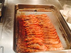 -杭州国际会议中心洲际酒店-原素全日餐厅(解放东路店)