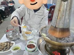 -鑫龙火锅(北园店)