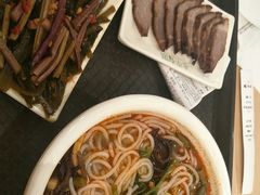 -水平有限广西米粉·广西风味集(五道口店)