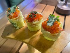 -Bistro 63 创意融合料理(广粤天地店)