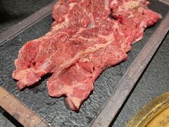 -神户赤童日式烤肉(金地广场店)