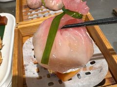 -蔡澜点心·粤菜(万菱汇店)