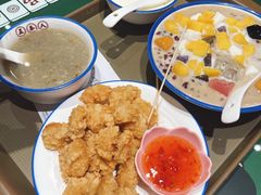 -五条人糖水铺(武林总店)