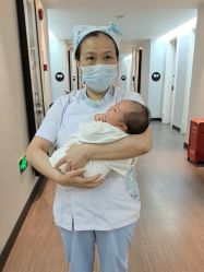 -宝生月子中心(民治店)