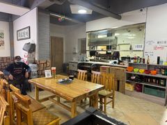 -朝族高丽火盆(长白山总店)