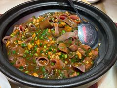 -日丰园海肠水饺·老字号大连海鲜(和平广场店)