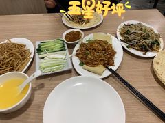 -姥家春饼店(漳州二路店)