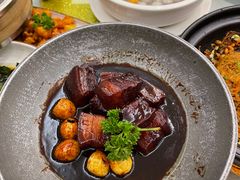 -聚鑫阁江浙菜·非遗传承技艺(青村帝华园店)