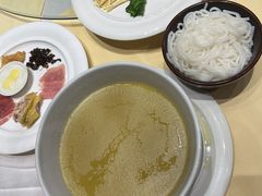 -豪廷轩中餐厅·特色云南菜(温德姆至尊豪廷大酒店)