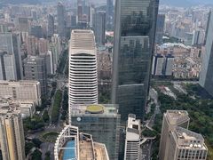 -广州柏悦酒店·悦景轩·粤菜餐厅