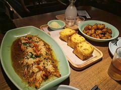蒜蓉粉丝开背虾-弄堂里·寻味杭州(湖滨银泰in77C区店)