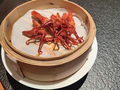 -五马集·海鲜·温州大牌档(黑金冠五马街十字路口店)