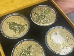 -秦始皇帝陵博物院(兵马俑)