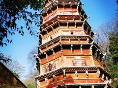-宝通禅寺
