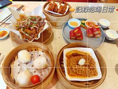 -点都德(聚福楼店)