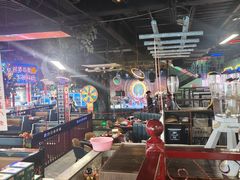 -路边边.炒菜烧烤.音乐餐厅(良乡长虹店)