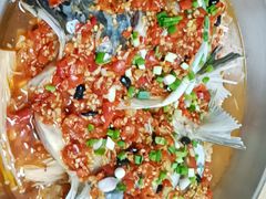 -湘邻呷铺·田园家宴(汉基广场店)