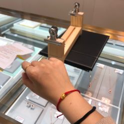 -老凤祥(星悦汇店)