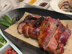 -南拳十三姨·潮汕砂锅粥·粤菜(西单大悦城店)