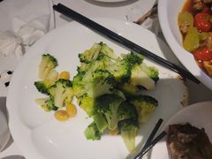 -眉州东坡(北苑华贸店)