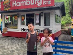 -西部长青自然儿童乐园