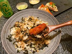 海苔拌饭-牛家酒场(7mall店)