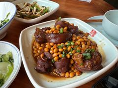 -奎元馆.百年奎元.非遗传承(西湖边的解放路店)
