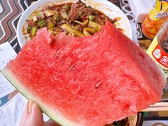 -迪师傅辣子米粉店(六中店)