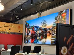 -川香鼎盛·川府家宴商务宴请(市桥富华总店)
