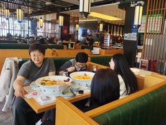 -拿渡麻辣香锅(首创奥特莱斯店)