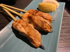 鸡腿正肉-Fukumimi·美醉堂 居酒屋(金尚店)