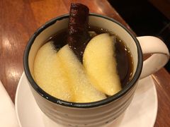 -玛格萝妮比萨屋(四平店)