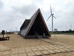 -那香海钻石沙滩浴场