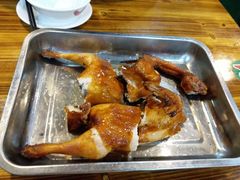 -顺徕德仙庙烧鸡(荔湾总店)