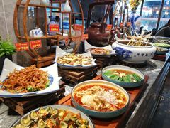 -吉布鲁牛排海鲜自助(攀枝花万达广场店)