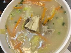 鸡肉汤粉-汇豪轩(光明东路店)