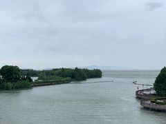 -湖州太湖旅游度假区-月亮广场