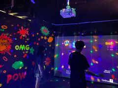 -不可思议减压馆·解压博物馆·摔碗发泄·团建定制