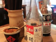 -矮子粉店1985·长沙米粉(湘春路店)