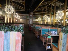 -原味四季椰子鸡(公明百佳华店)