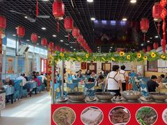 -五谷丰香饺子馆(总店)