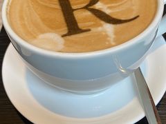 -怡廊(上海漕河泾万丽酒店)