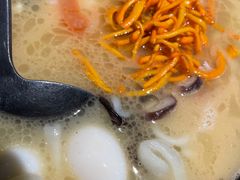 -九毛九西北菜(百信广场店)