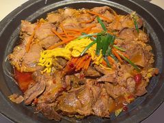 -老阿爸鲜鱼土菜(园区永旺店)