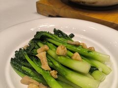 -富淳饭店(世纪公园店)
