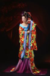 点击看大图 -美云庭古装·格格服汉服·京城旅拍(北京店)