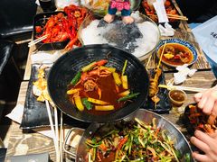 -赤甲皇(仙霞路店)
